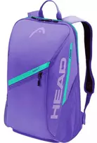 Teniso kuprinė Head Tour 25L - purple - Violetinė