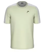 Teniso marškinėliai vyrams  - Žalia (XL)