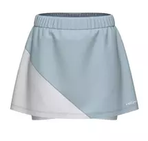 Teniso sijonas moterims  - Daugiaspalvė (XL)