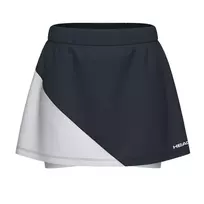 Teniso sijonas moterims  - Daugiaspalvė (XL)