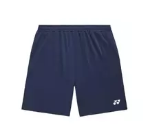 Teniso šortai vyrams  - Mėlyna (XL)