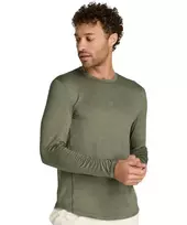 Teniso marškinėliai vyrams  - Žalia (XL)