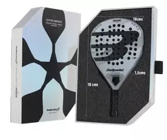 Suvenyra Bullpadel Neuron 02 Edge TF 25 Mini Racket