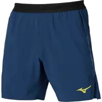 Teniso šortai vyrams  - Mėlyna (L)