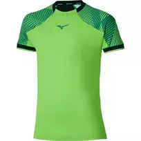 Teniso marškinėliai vyrams  - Žalia (XL)