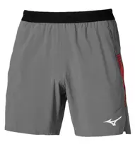 Teniso šortai vyrams  - Pilka (M)