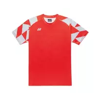 Teniso marškinėliai vyrams  - Oranžinė (XL)