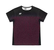 Teniso marškinėliai vyrams  - Juoda (M)