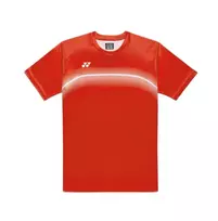 Marškinėliai berniukams  - Oranžinė (140 cm)