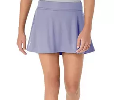 Sijonas mergaitėms  - Violetinė (XL)