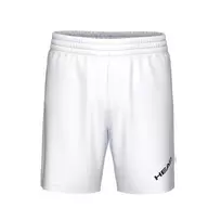 Teniso šortai vyrams  - Balta (XL)