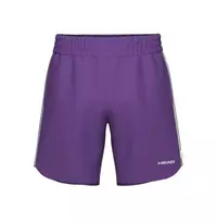 Teniso šortai vyrams  - Violetinė (L)