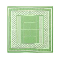 Teniso bandana  - Žalia