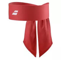Teniso bandana  - Raudona