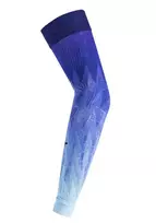 Kompresinė rankovė  - Mėlyna (L-XL)