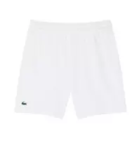 Teniso šortai vyrams  - Balta (XL)