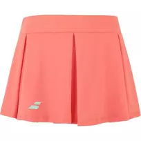 Teniso sijonas moterims  - Rožinė (M)