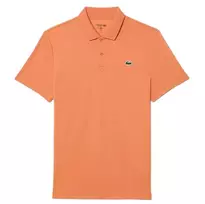 Polo marškinėliai vyrams  - Oranžinė (M)