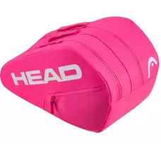 Padelio krepšys Head Base Padel M - pink - Rožinė