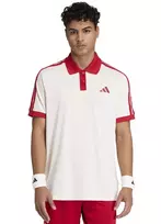 Polo marškinėliai vyrams  - Smėlio (XL)