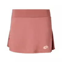 Teniso sijonas moterims  - Rožinė (XL)