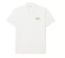 Polo marškinėliai vyrams  - Balta (M)