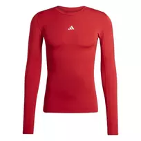 Teniso marškinėliai vyrams  - Raudona (XL)