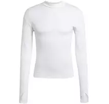 Teniso marškinėliai vyrams  - Balta (XL)