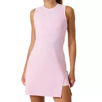 Teniso suknelė  - Rožinė (XL)