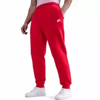 Teniso kelnės vyrams  - Raudona (XL)