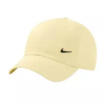 Teniso kepurė  - Geltona (L/XL)