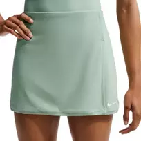 Teniso sijonas moterims  - Žalia (XL)