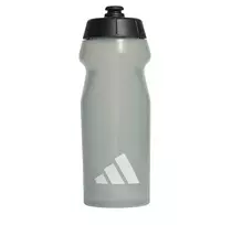 Bidon Adidas Performance Bottle 500ml - wonder sage/white