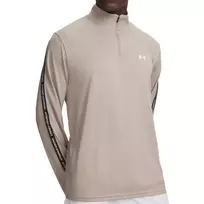 Teniso marškinėliai vyrams  - Smėlio (XL)