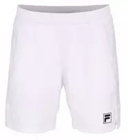 Teniso šortai vyrams  - Balta (M)