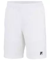 Teniso šortai vyrams  - Balta (XL)