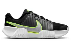 Teniso batai moterims  - Juoda (43)