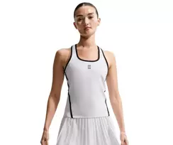 Marškinėliai moterims  - Balta (XL)