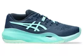 Teniso batai vyrams  - Mėlyna, Mėtų (48)