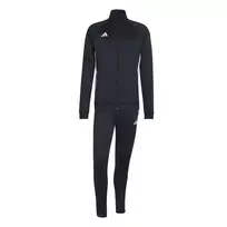 Sportinis kostiumas vyrams  - Juoda (L)