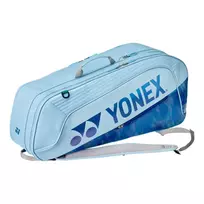 Krepšys Yonex Expert Racquet 6PK - sky blue - Mėlyna