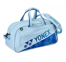 Sportinis krepšys Yonex Expert Boston Bag - sky blue - Mėlyna