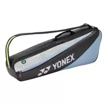 Krepšys Yonex Club 3PK - black/blue - Juoda