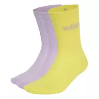 Teniso kojinės  - Daugiaspalvė (37-39)