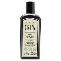 AMERICAN CREW™ BOOST PRE-STYLING SHAMPOO | 250ML