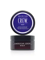 AMERICAN CREW™ WHIP silpnos fiksacijos plaukų formavimo kremas | 85G