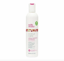 COLOUR MAINTAINER FLOWER FRAGRANCE CONDITIONER kondicionierius dažytiems plaukams