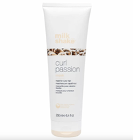 CURL PASSION MASK kaukė garbanotiems plaukams