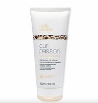 CURL PASSION PERFECTIONIST garbanų formavimo kremas