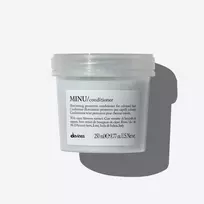 DAVINES KONDICIONIERIUS DAŽYTIEMS PLAUKAMS PH: 4 | MINU | 250ML